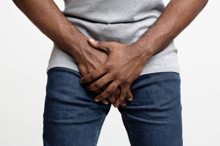 What is Prostatitis