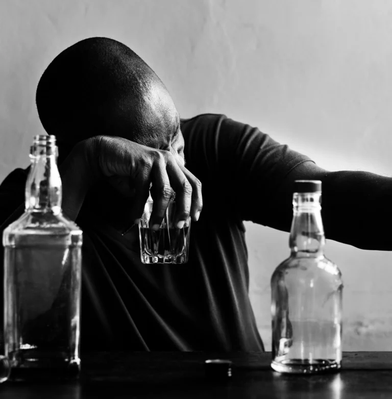 THE HIDDEN IMPACT OF ALCOHOLISM; UNVEILING THE TRUE COST